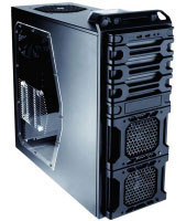 Antec DF-35 (DF35-EU) Antec DF-35 (DF35-EU)